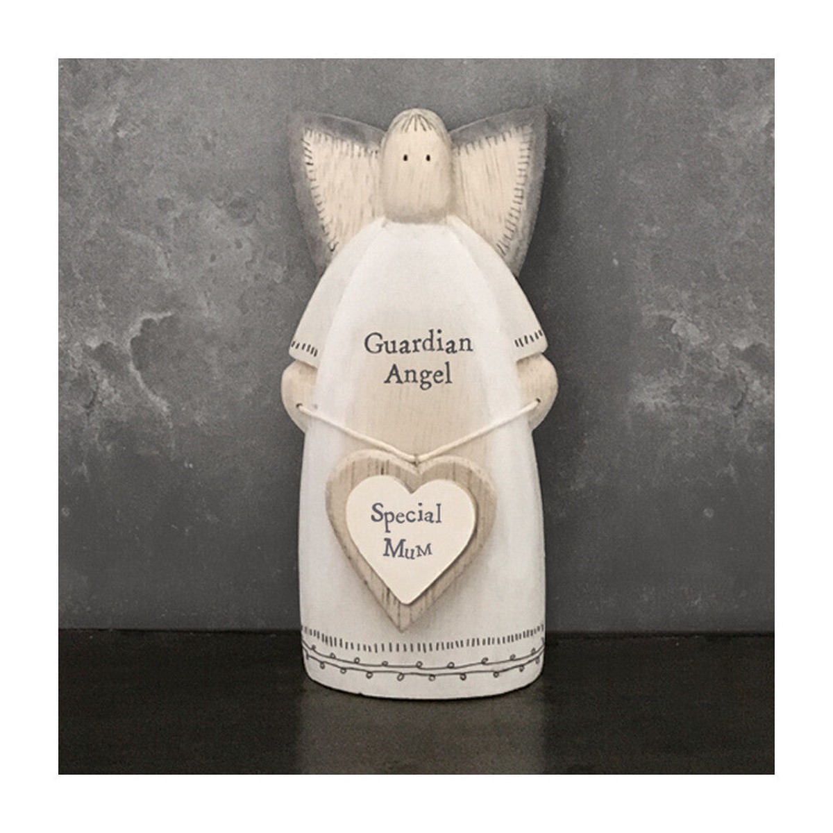 Guardian Angel - Mum
