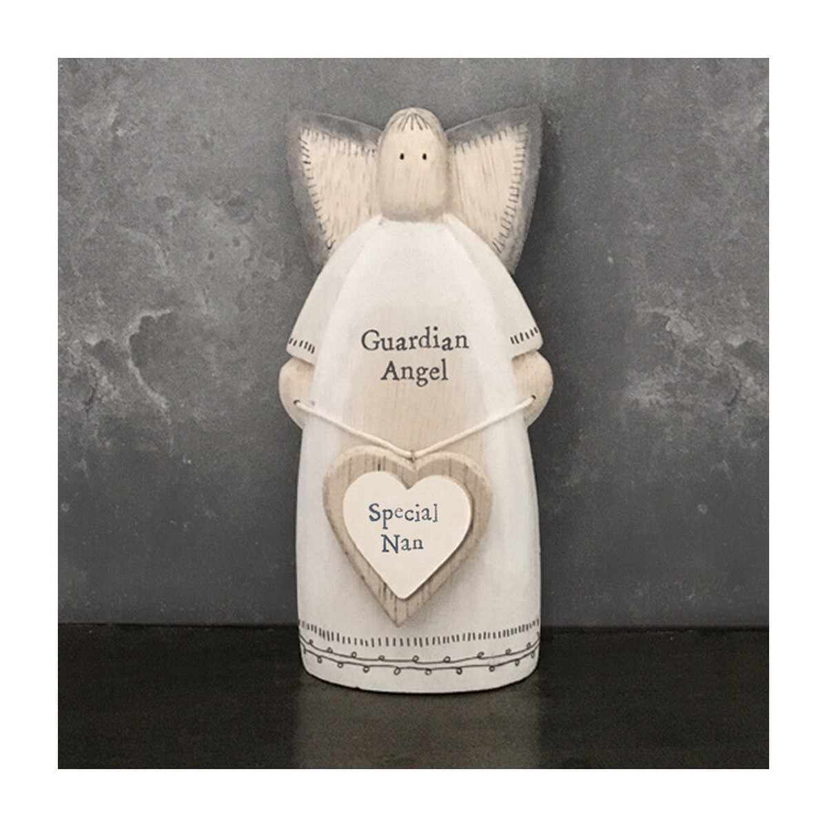Guardian Angel - Nan