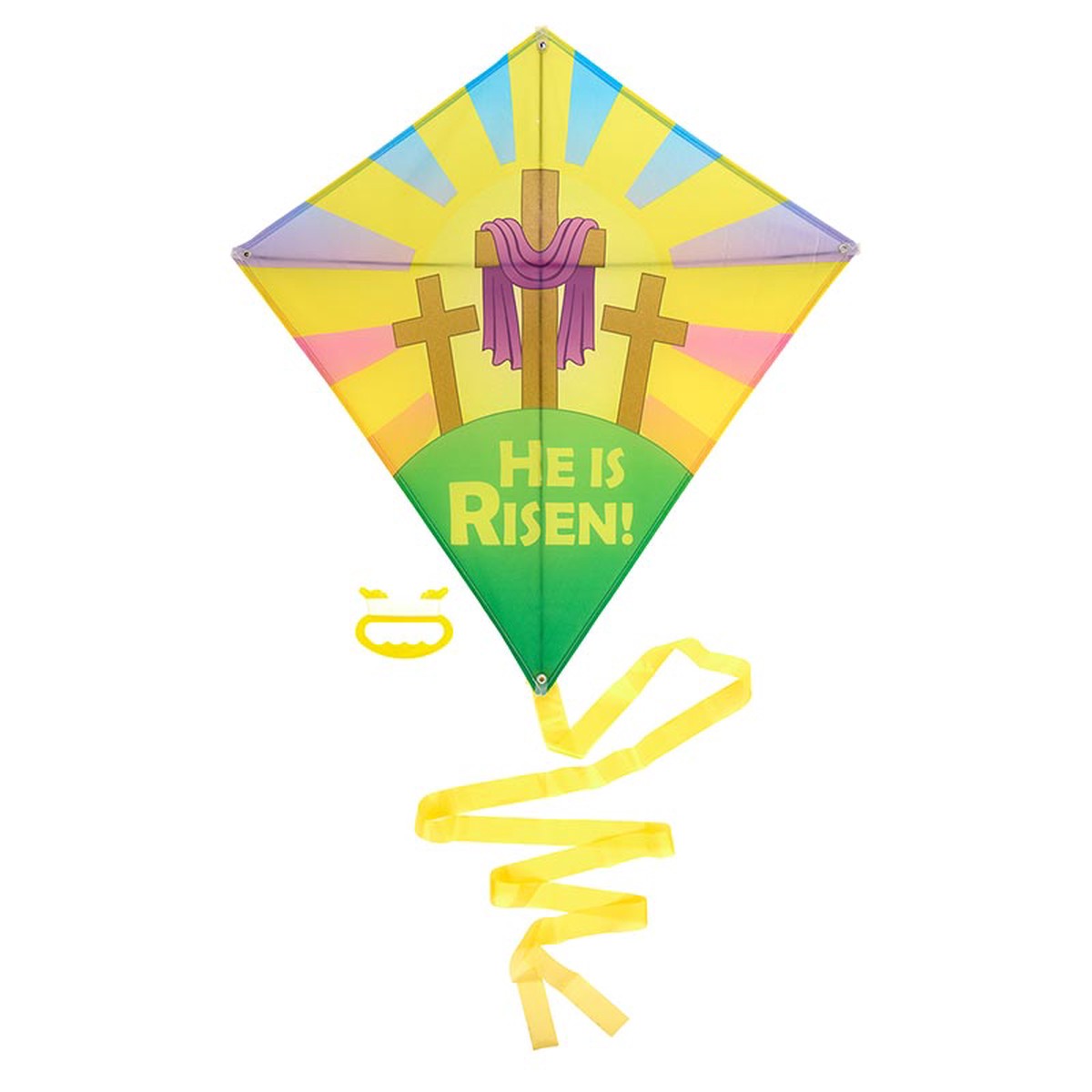 He is Risen Kite