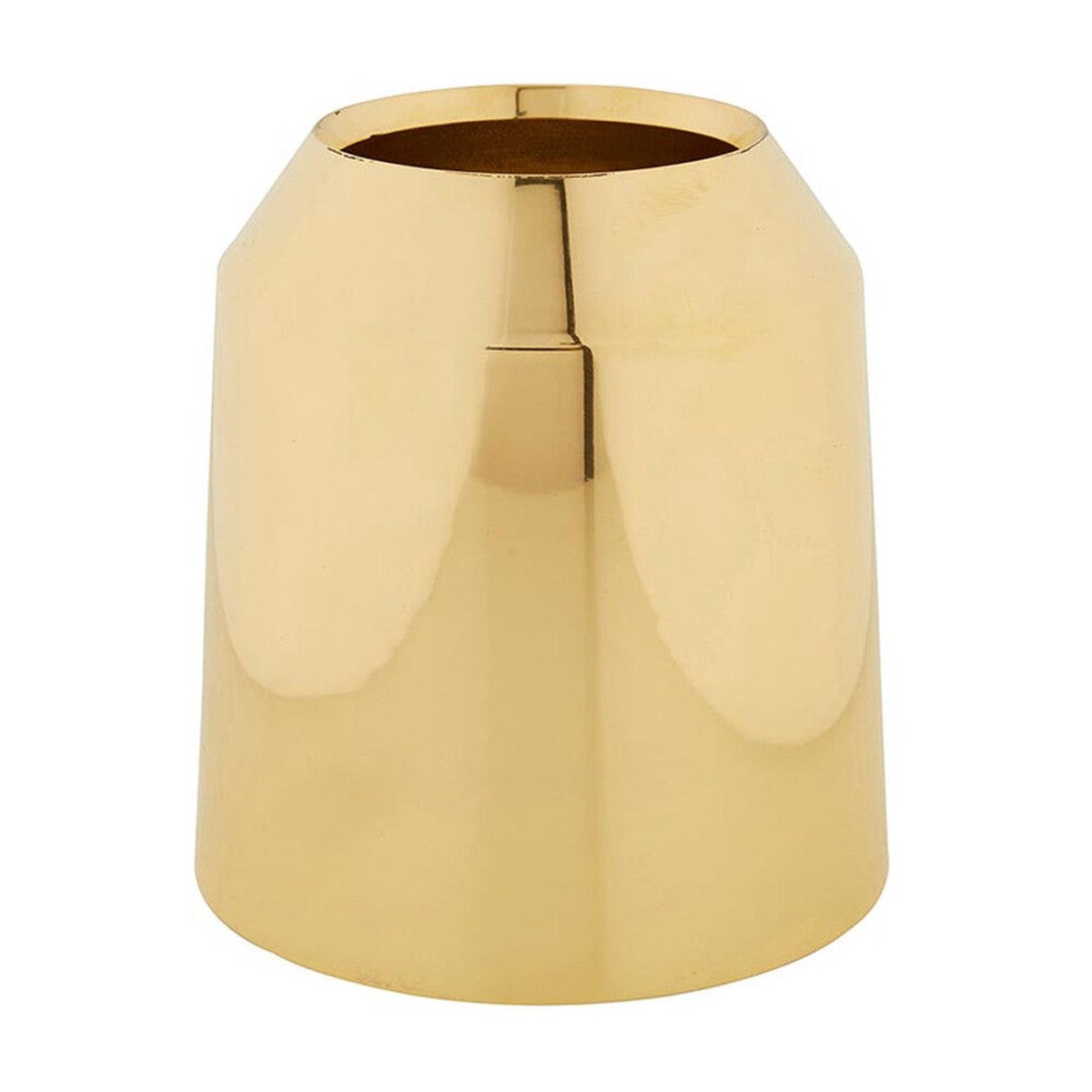High Polish Candle Cap / Follower