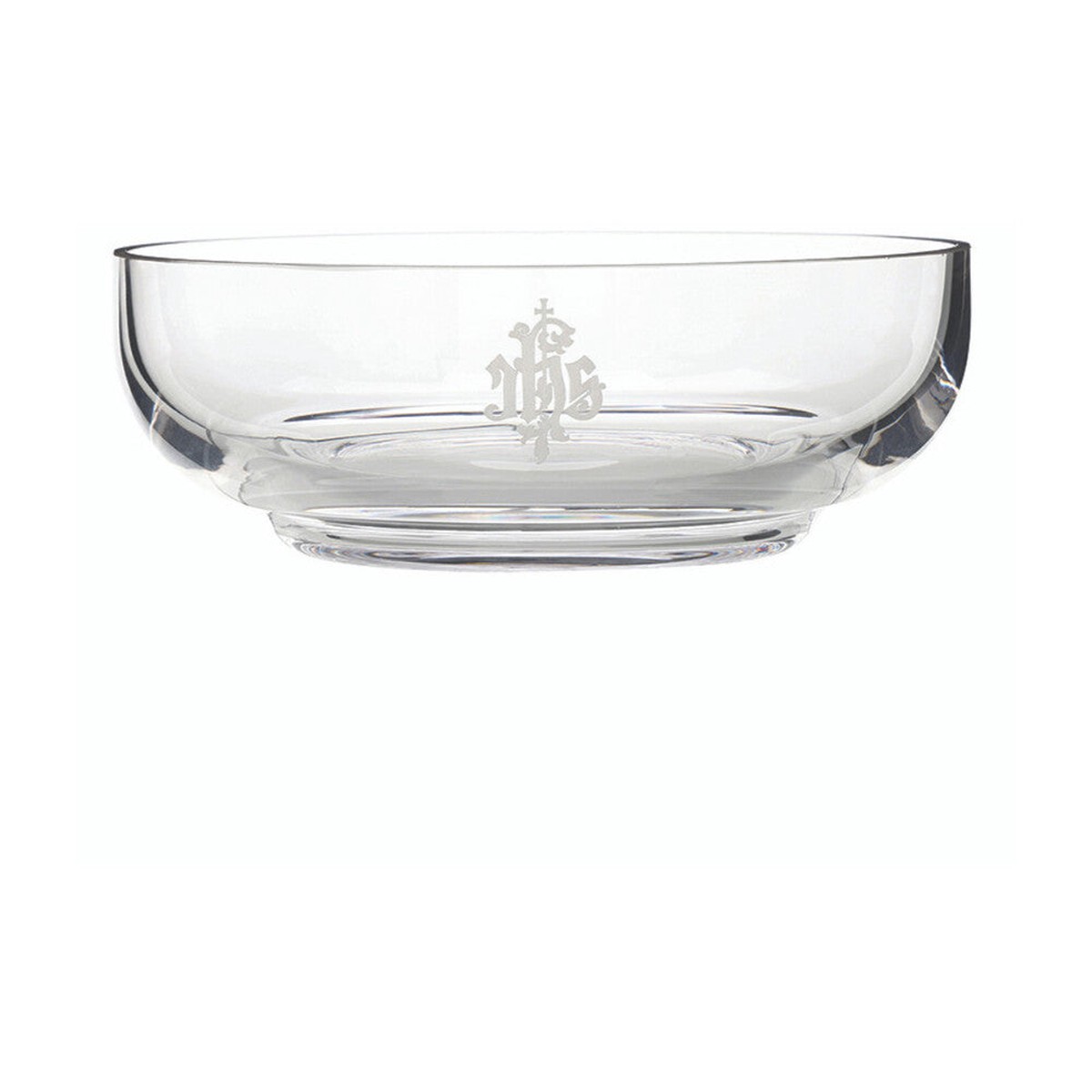IHS Glass Lavabo Bowl