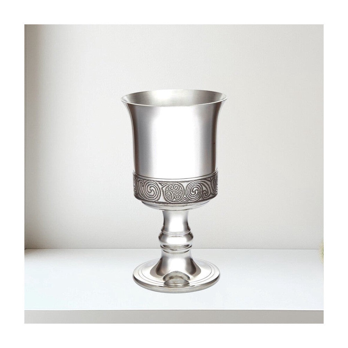 Kells Pewter Chalice
