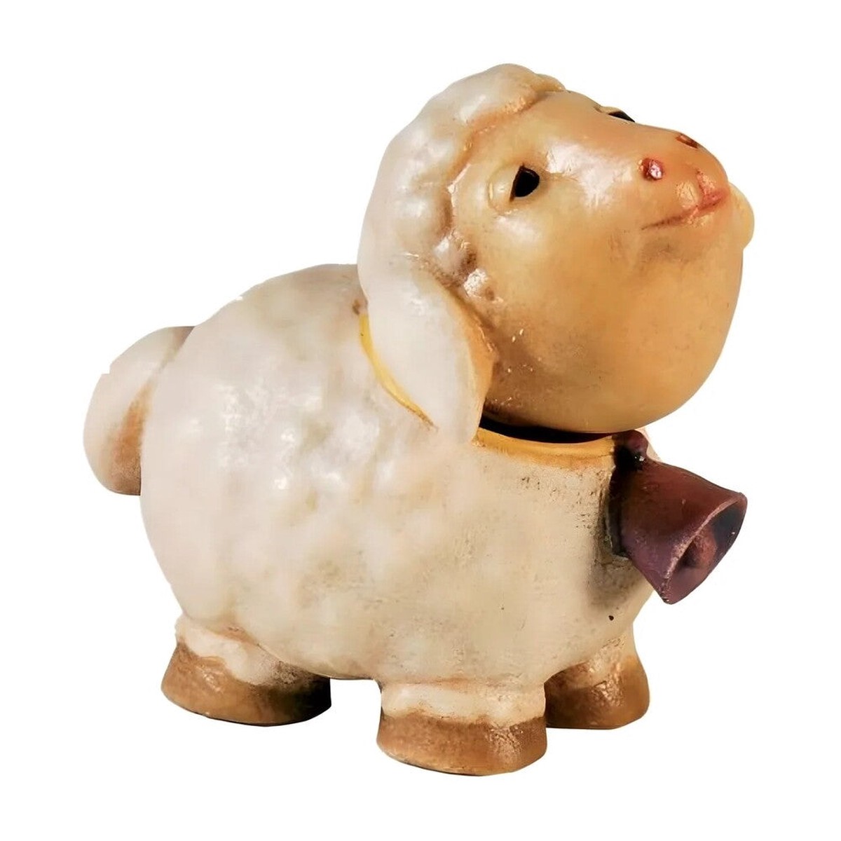 Lamb - Maple Wood