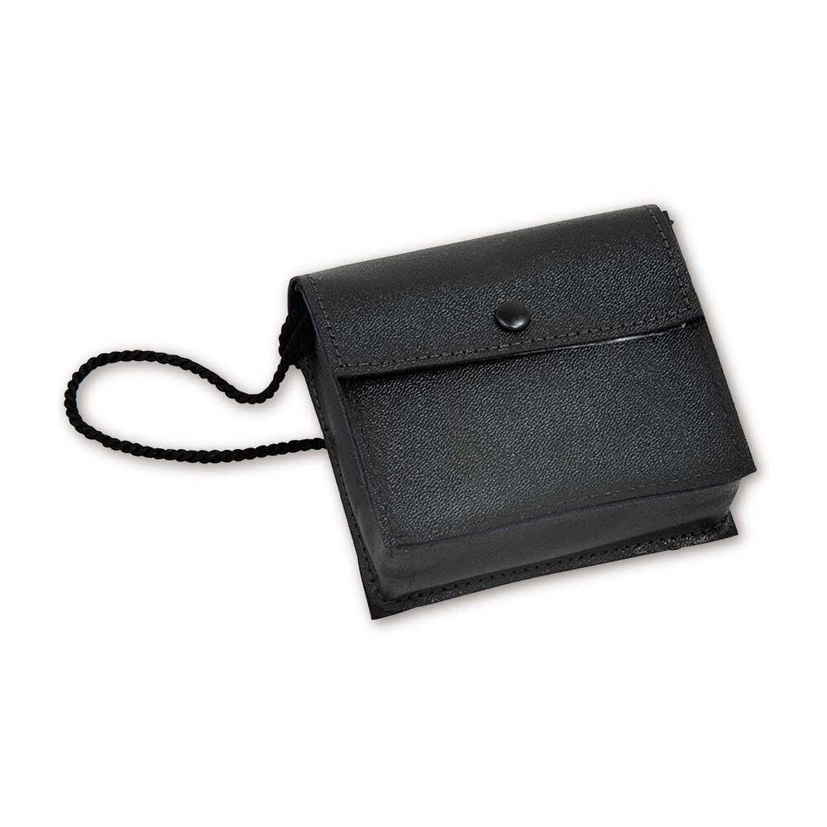 Leather Hospital Pyx Burse