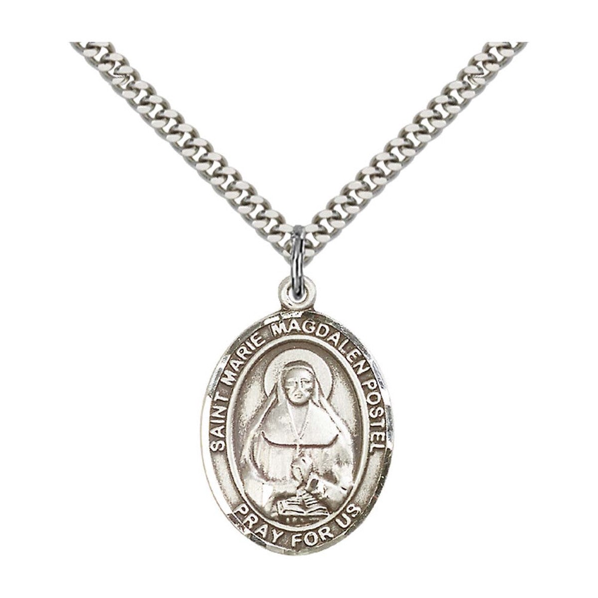Marie Magdalen Postel Medal