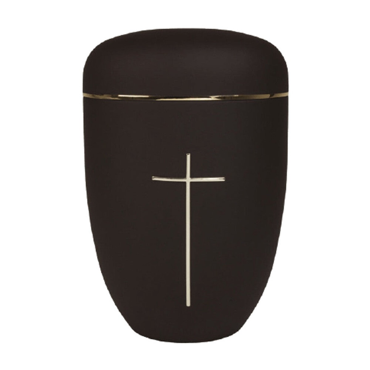 Midnight Grace Urn