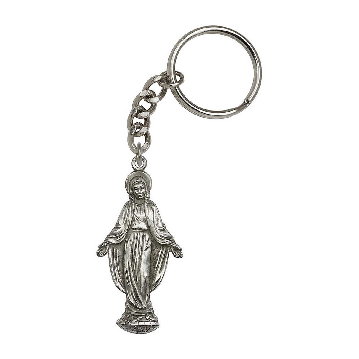 Miraculous Keychain