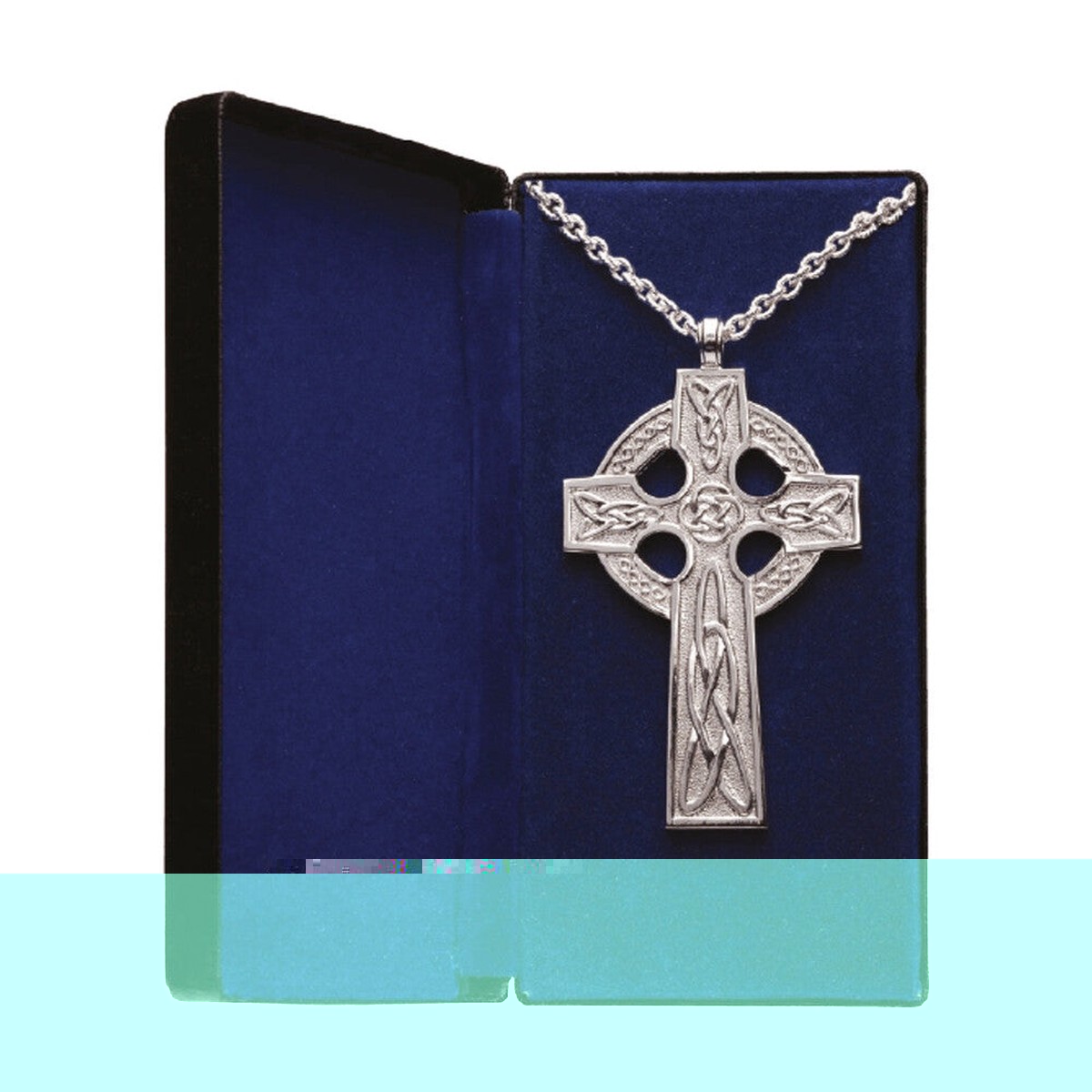 Pectoral Cross