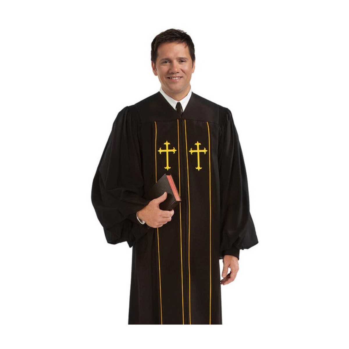 Pilgrim Pulpit Robe
