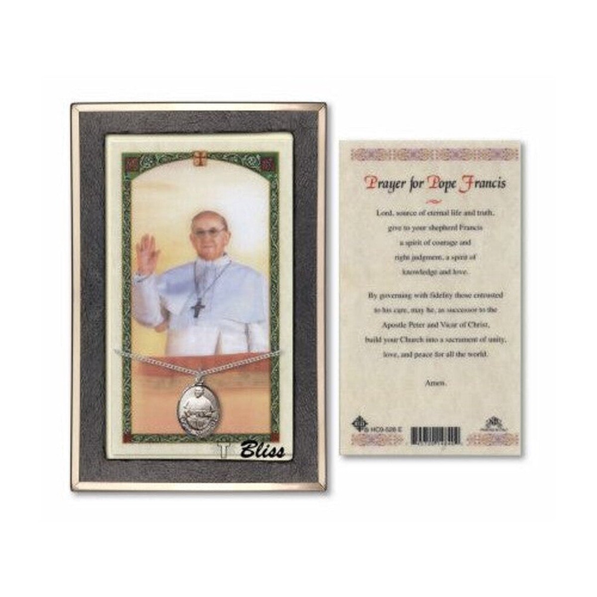 Pope Francis PC8451-528E