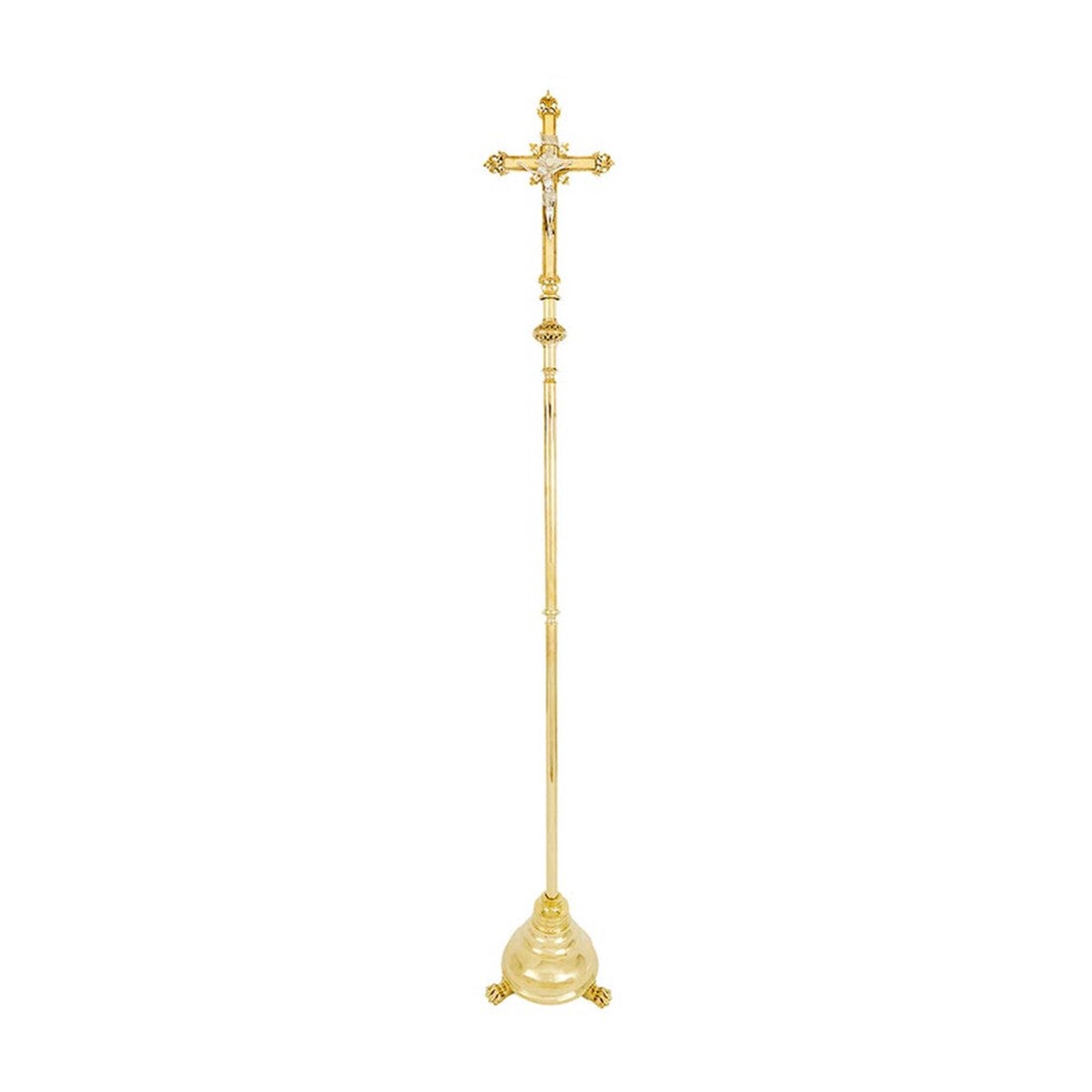 Processional Crucifix