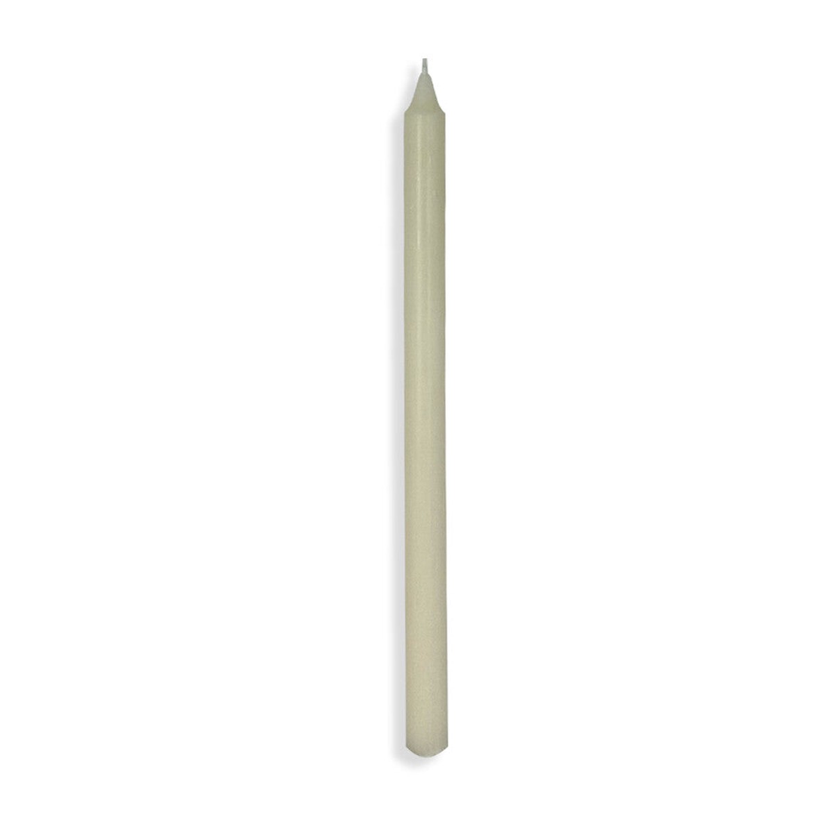 3/4" Altar Candles with Beeswax