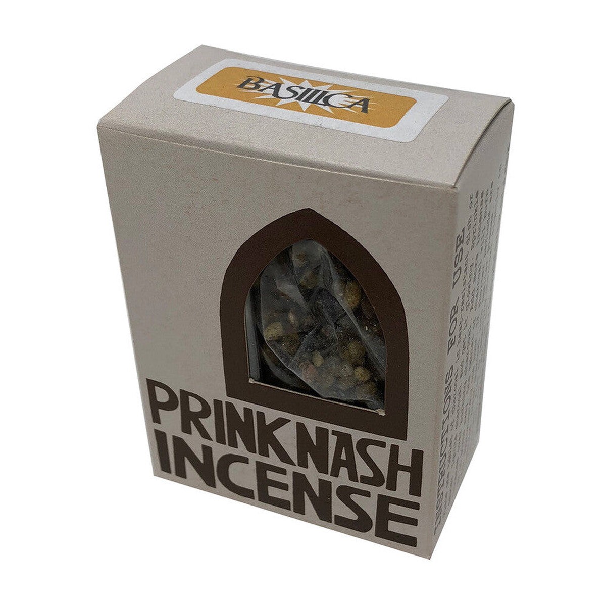 Prinknash Mini Incense