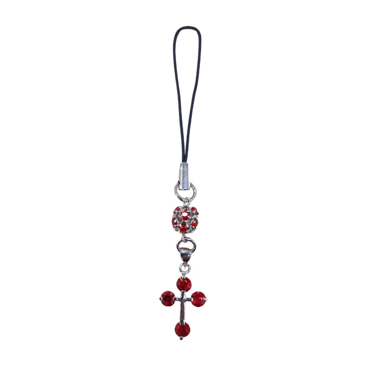 Red Cross Mobile Phone Accessory