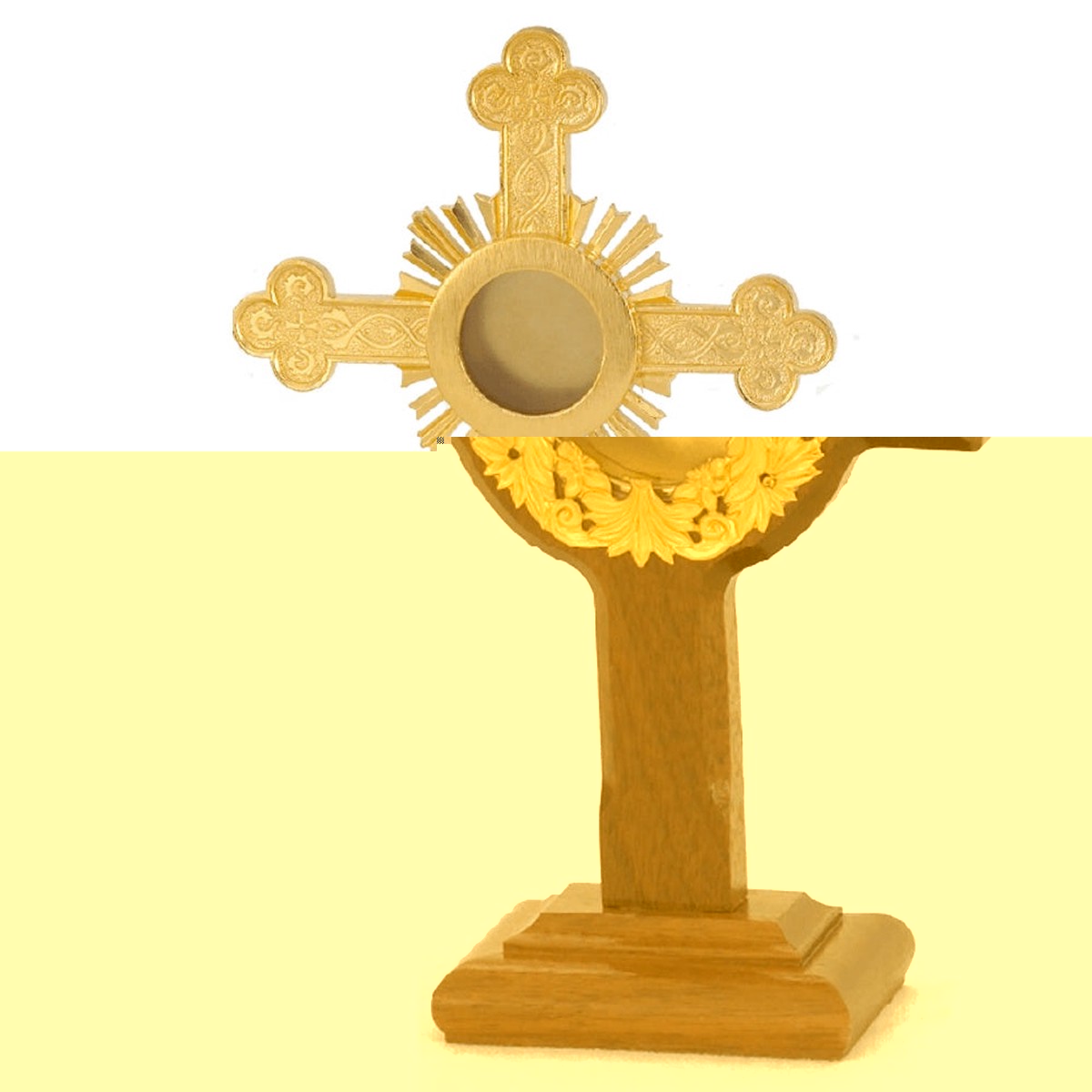 Reliquary