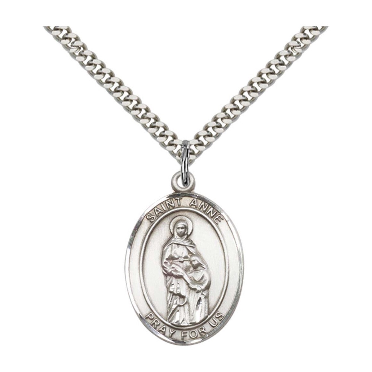 Saint Anne Medal