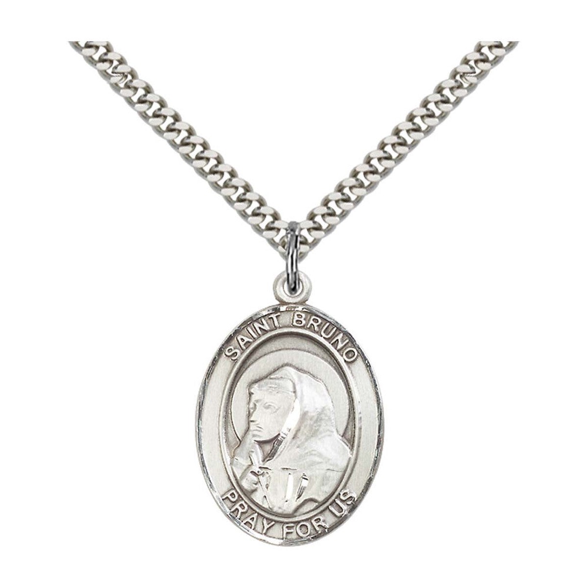 Saint Bruno Medal