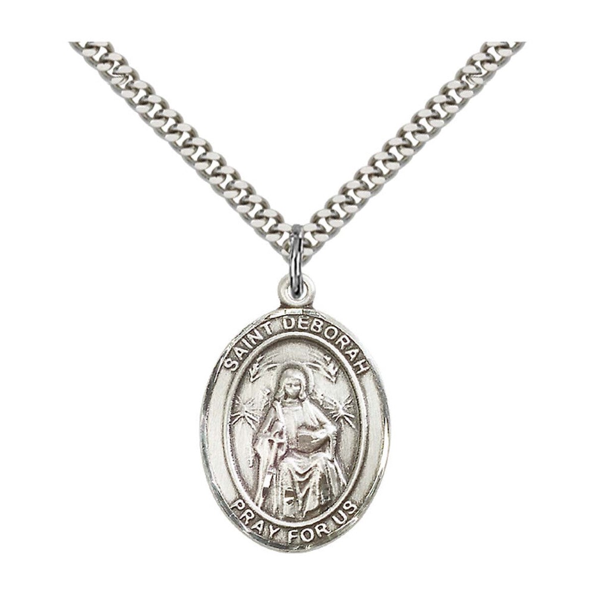 Saint Deborah Medal