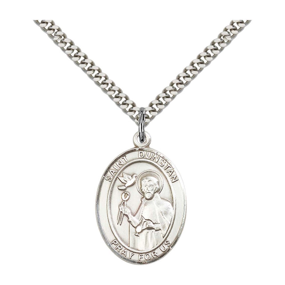 Saint Dunstan Medal