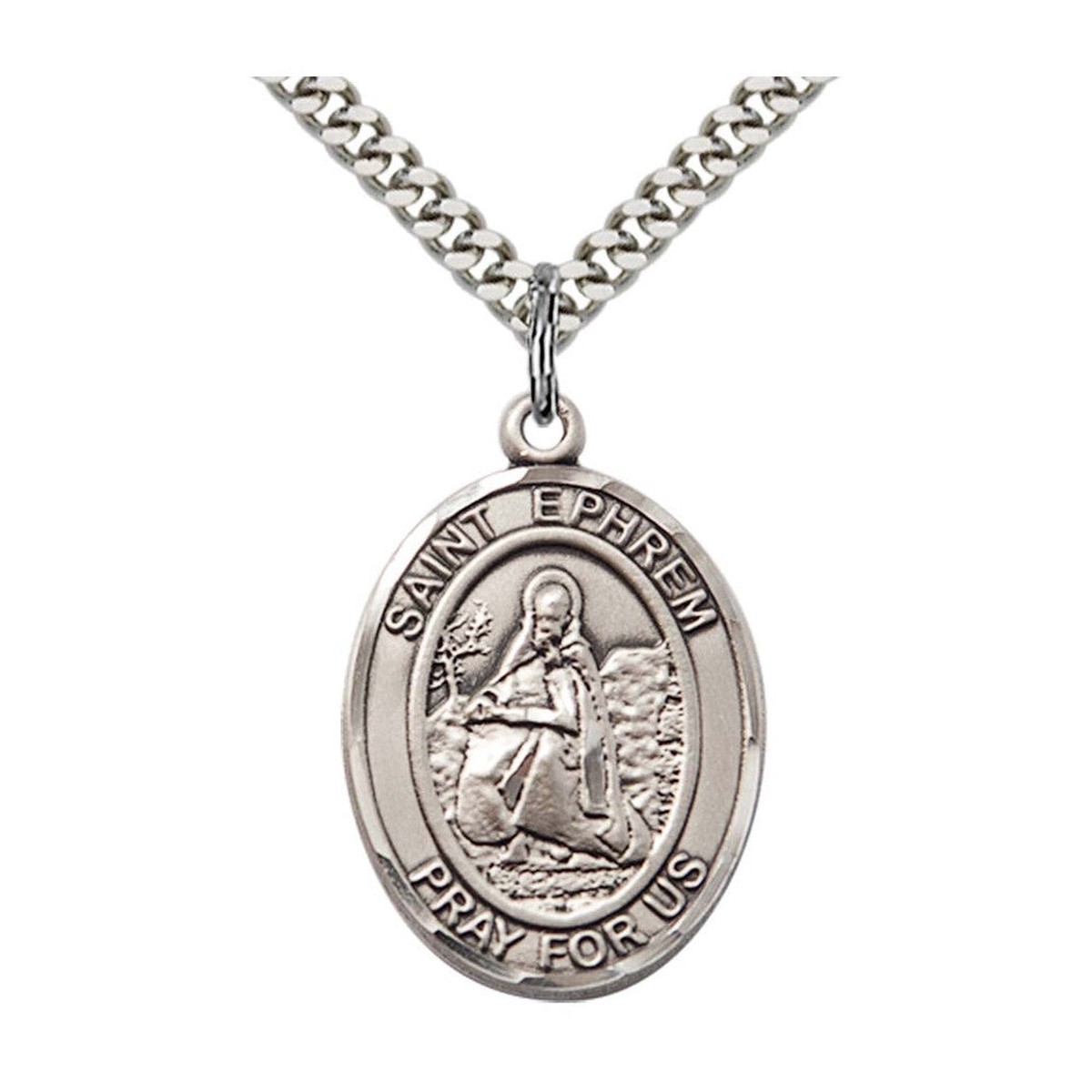 Saint Ephrem Medal