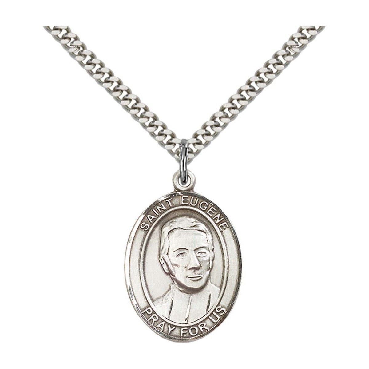 Saint Eugene de Mazenod Medal