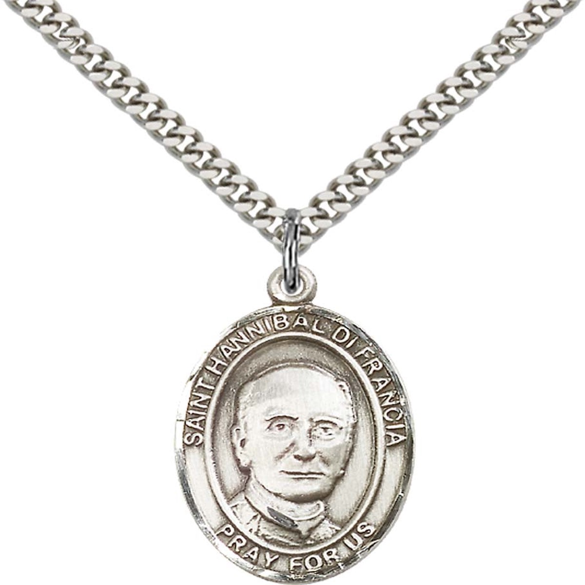 Saint Hannibal Medal