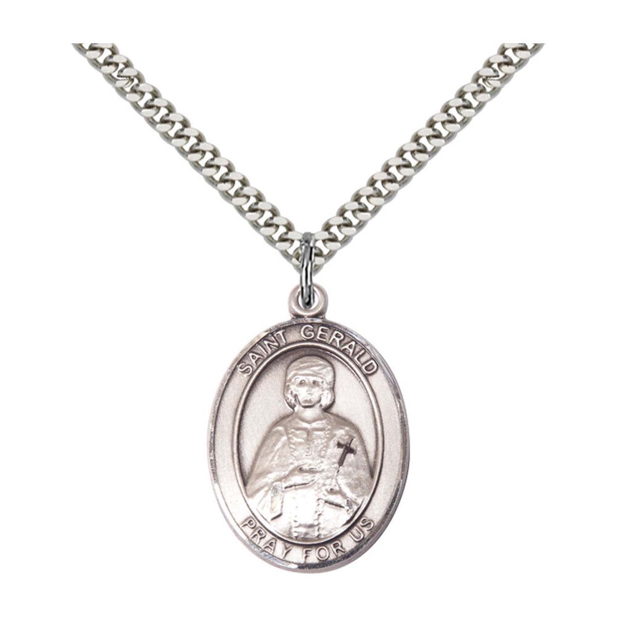Saint Gerald Medal