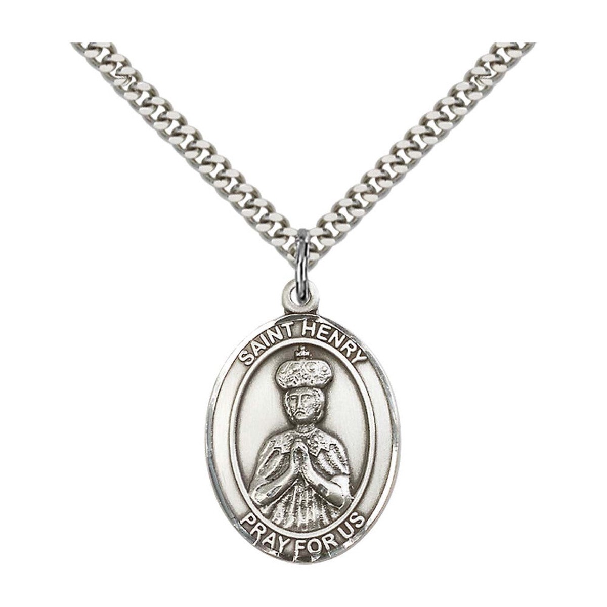 Saint Henry II Medal