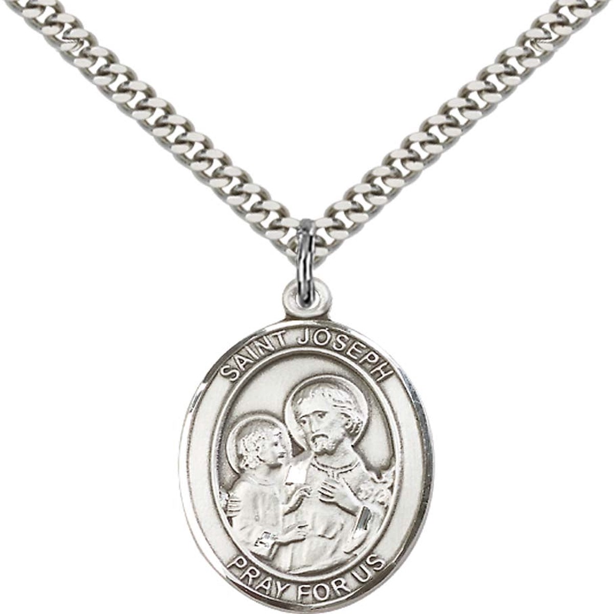 Saint Joseph Medal