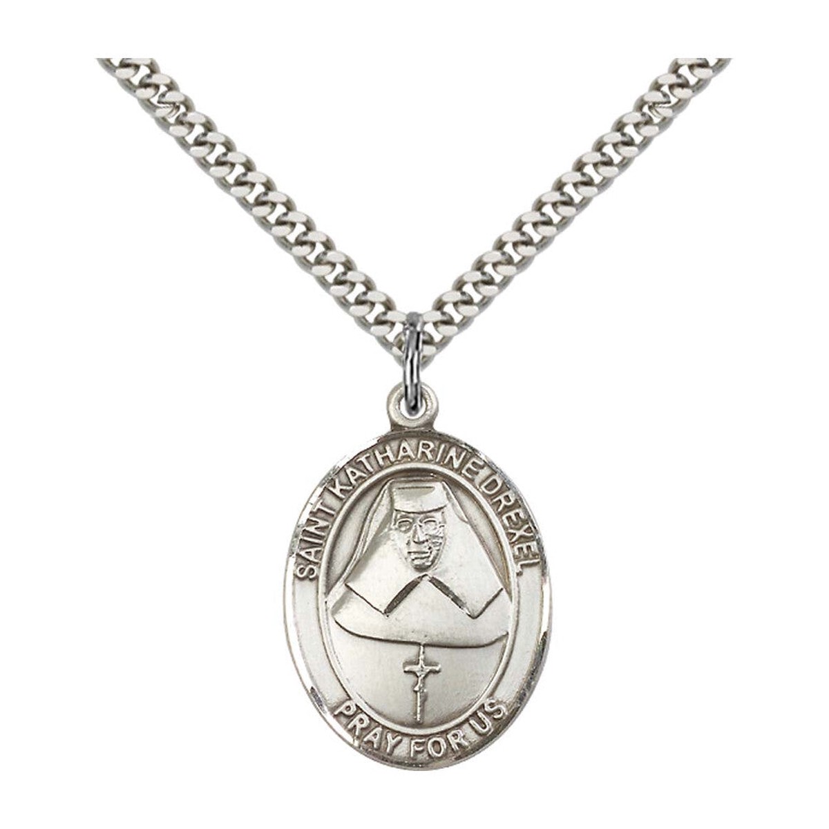 Saint Katharine Drexel Medal