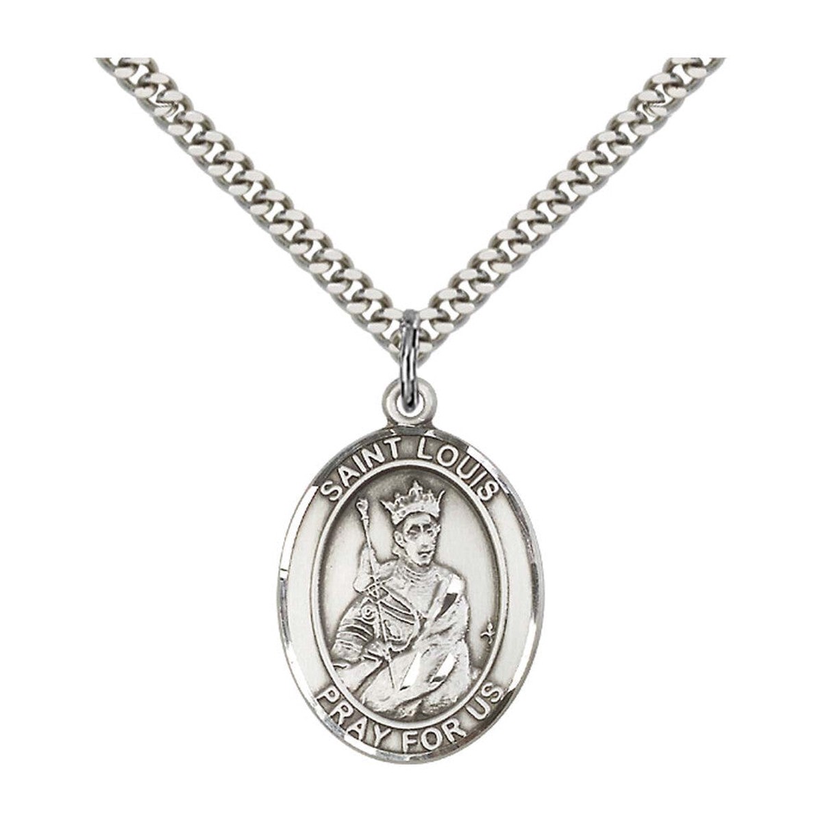 Saint Louis Medal