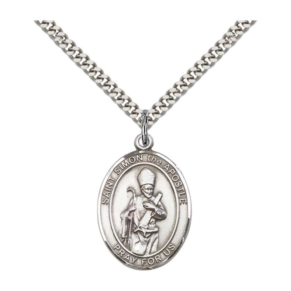 Saint Simon Medal