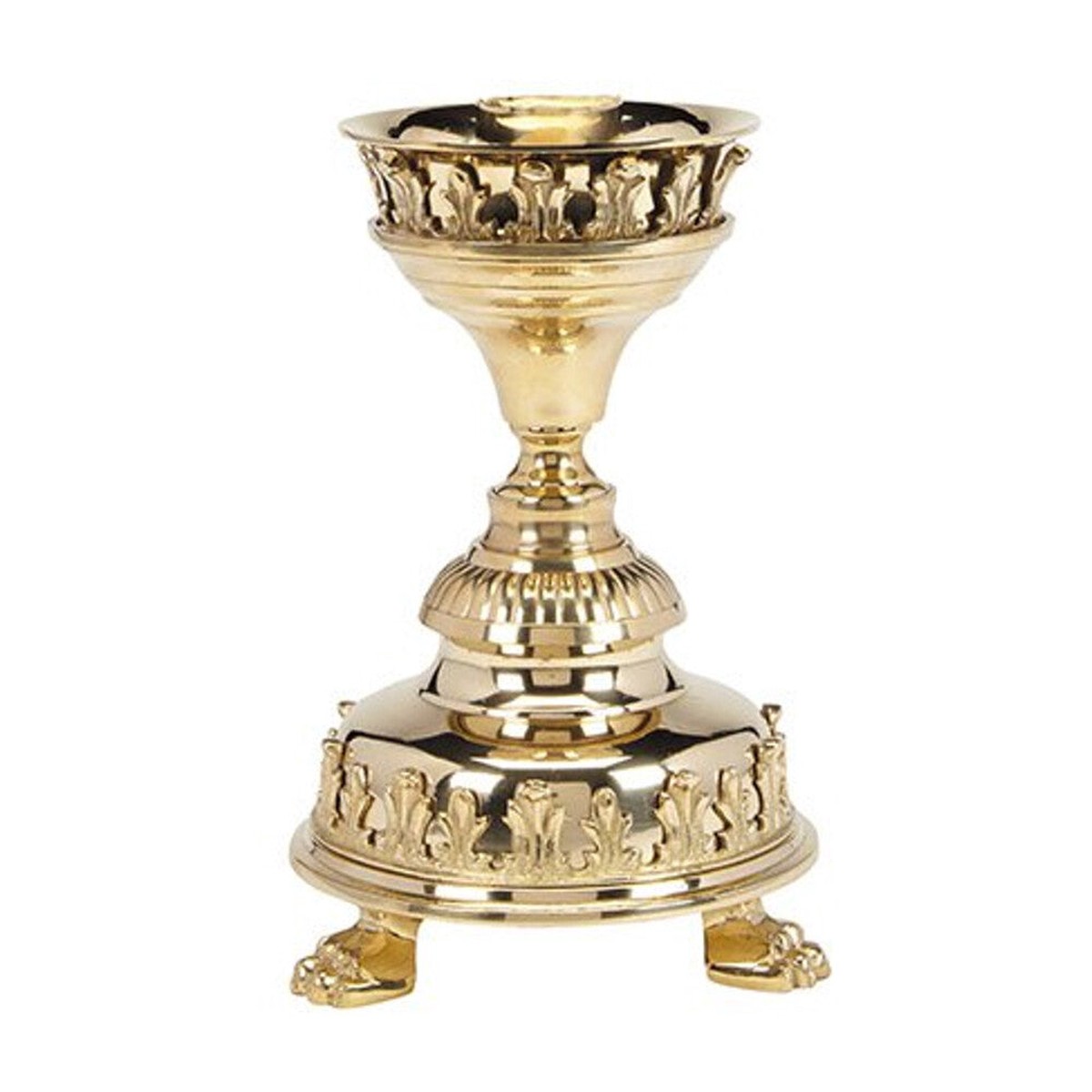 Notre Dame Series Candlestick