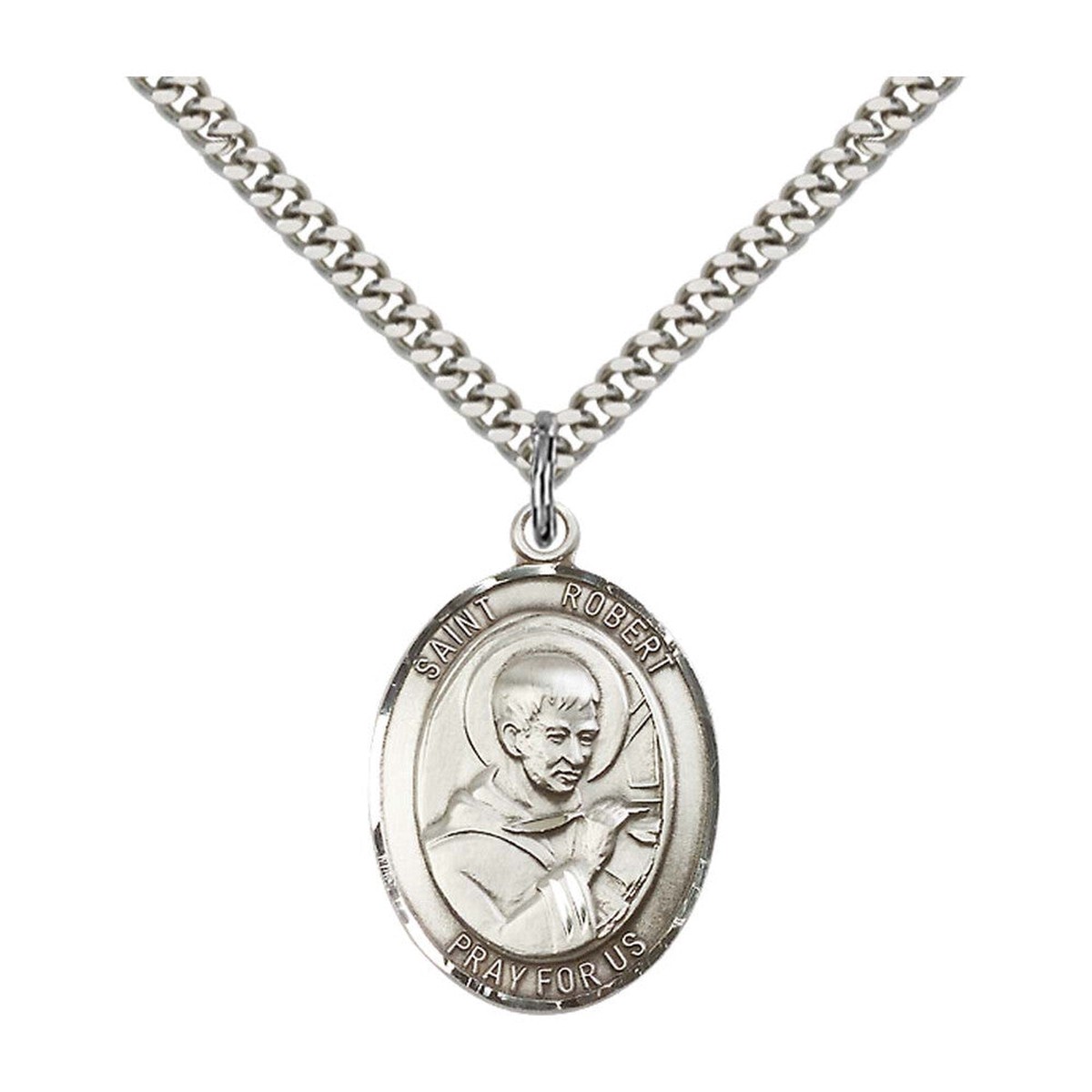 Saint Robert Bellarmine Medal