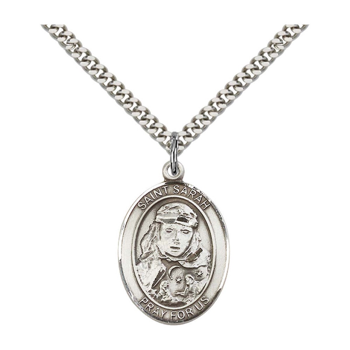 Saint Sarah Medal