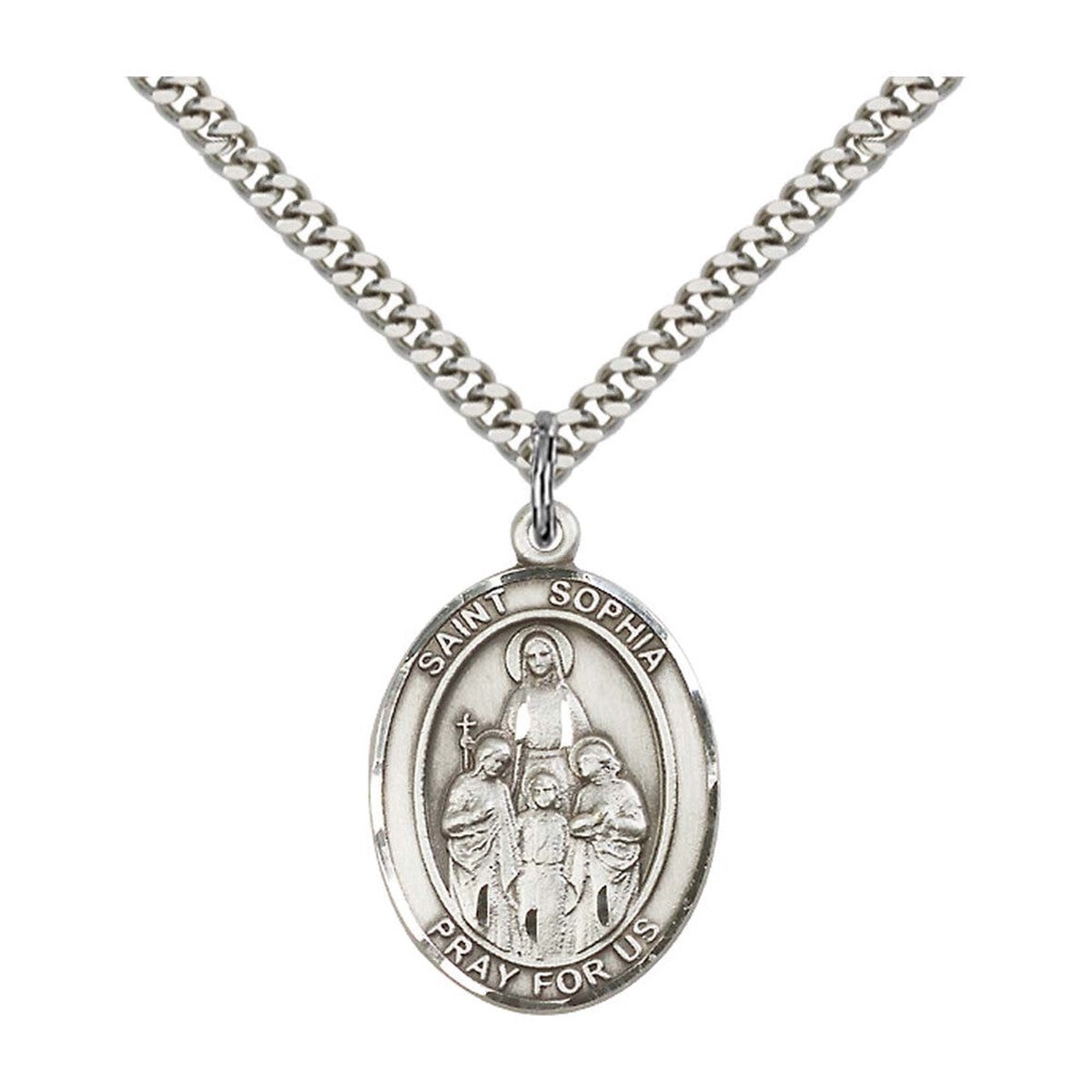 Saint Sophia Medal