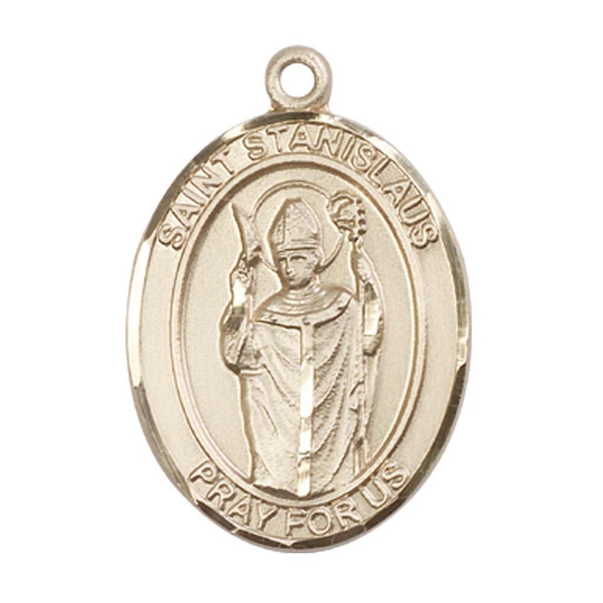 Saint Stanislaus Medal