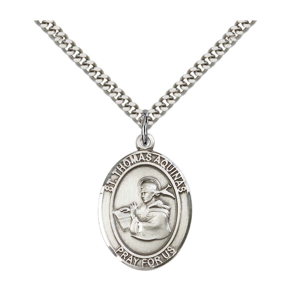 Saint Thomas Aquinas Medal