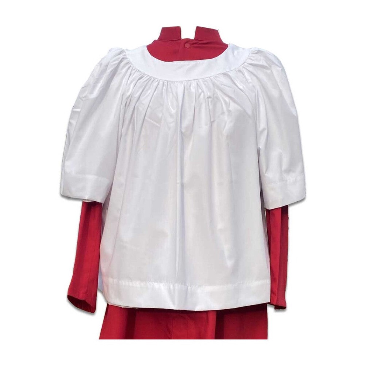 Server Surplice 3" Longer
