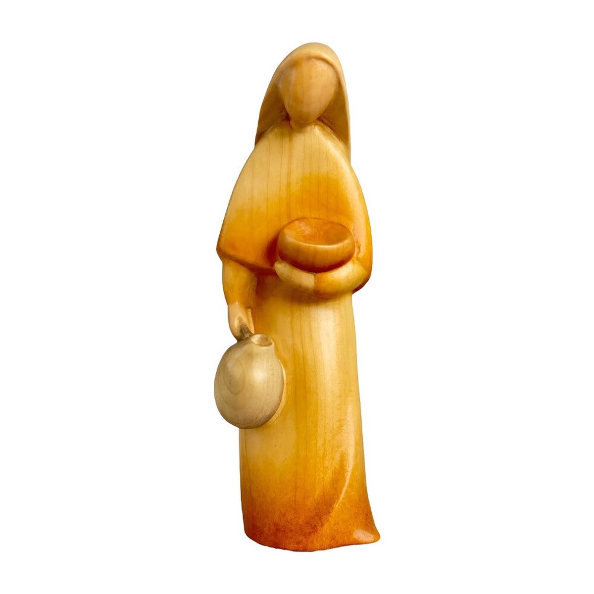 Shepherdess - Maple Wood