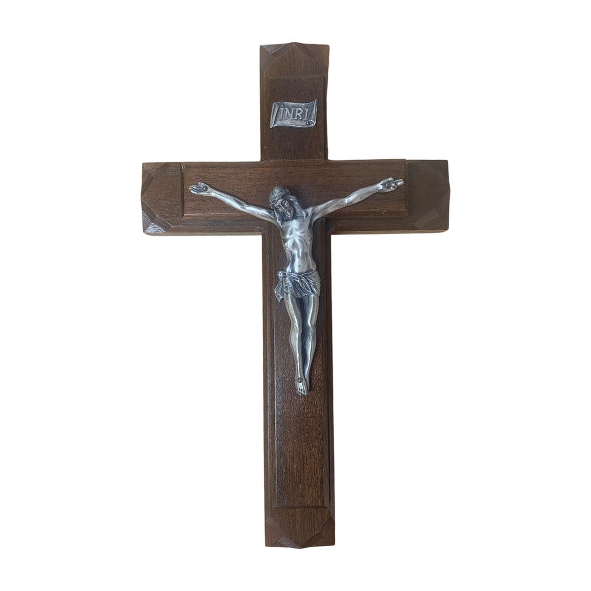 Sick Call Crucifix