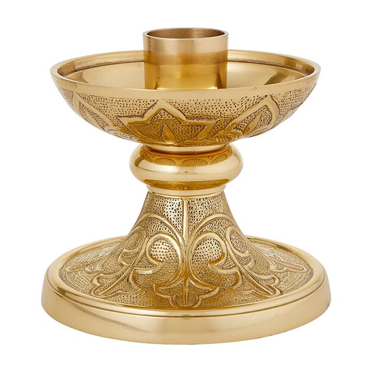 Siena Series Altar Candlestick