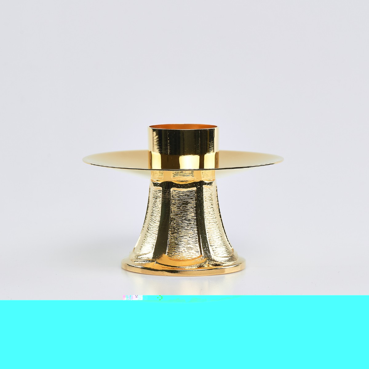 Single Altar Candlestick