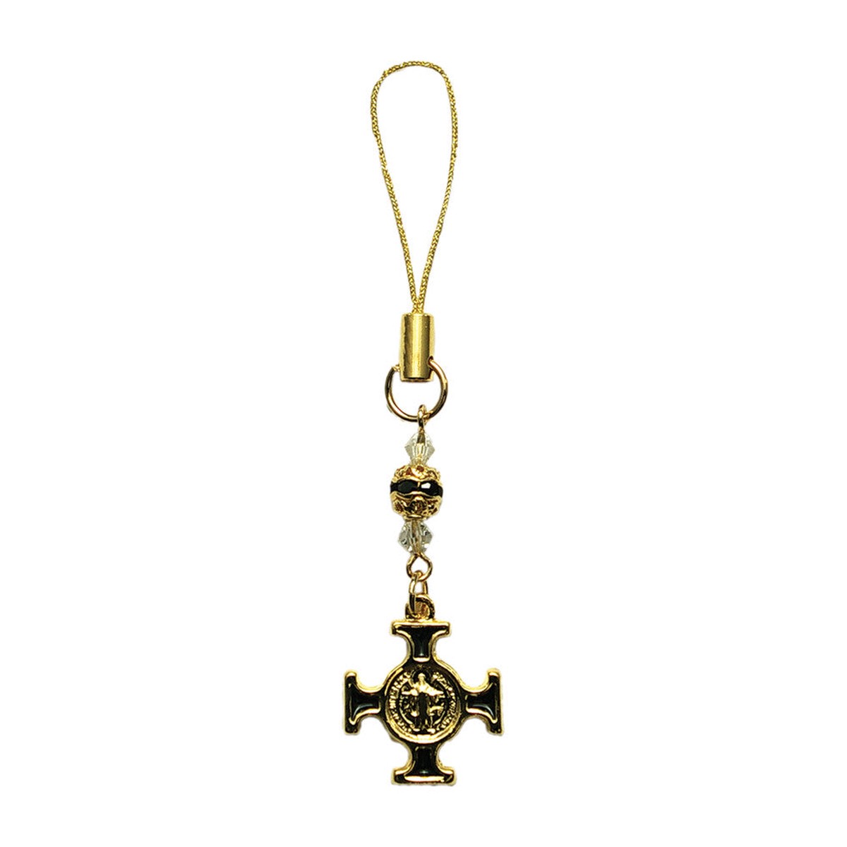 St Benedict Mobile Phone Accessory