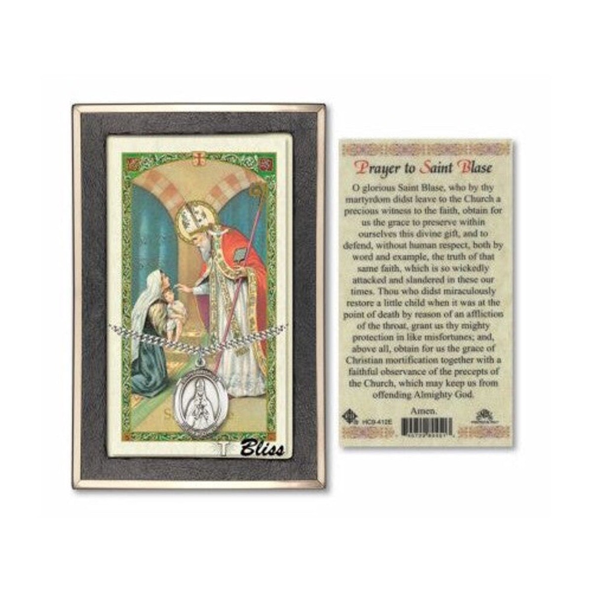 St Blaise PC7010