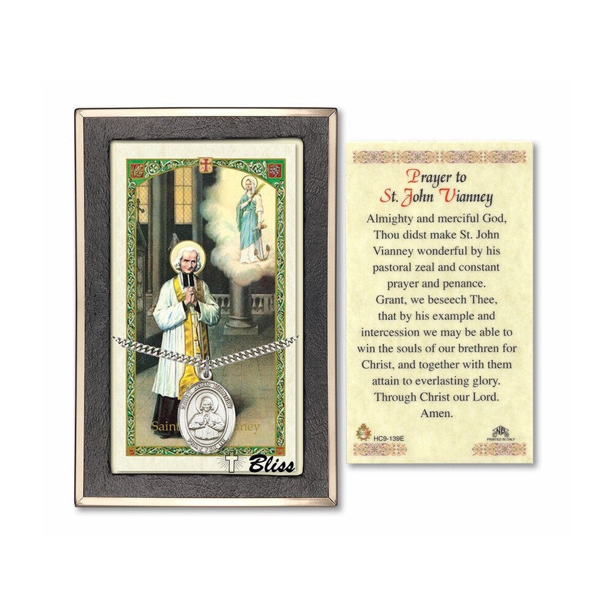 St John Vianney PC7282