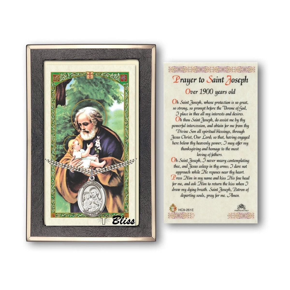 St Joseph PC7058-261E