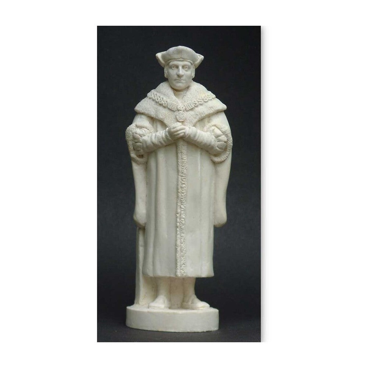St Thomas More