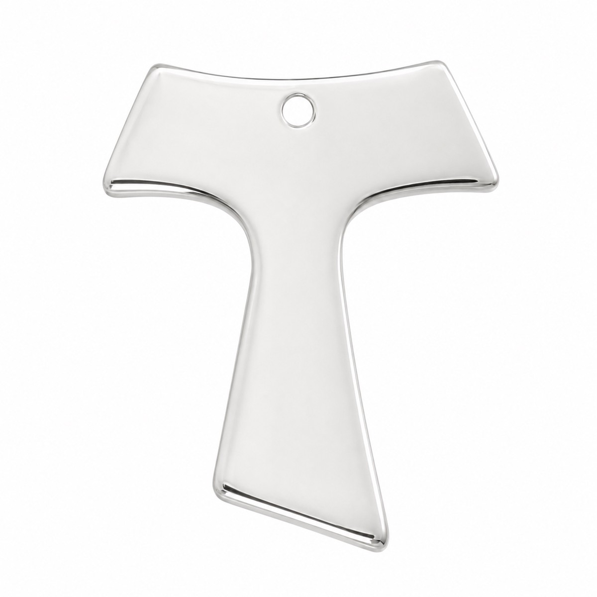 Tau Cross Medal