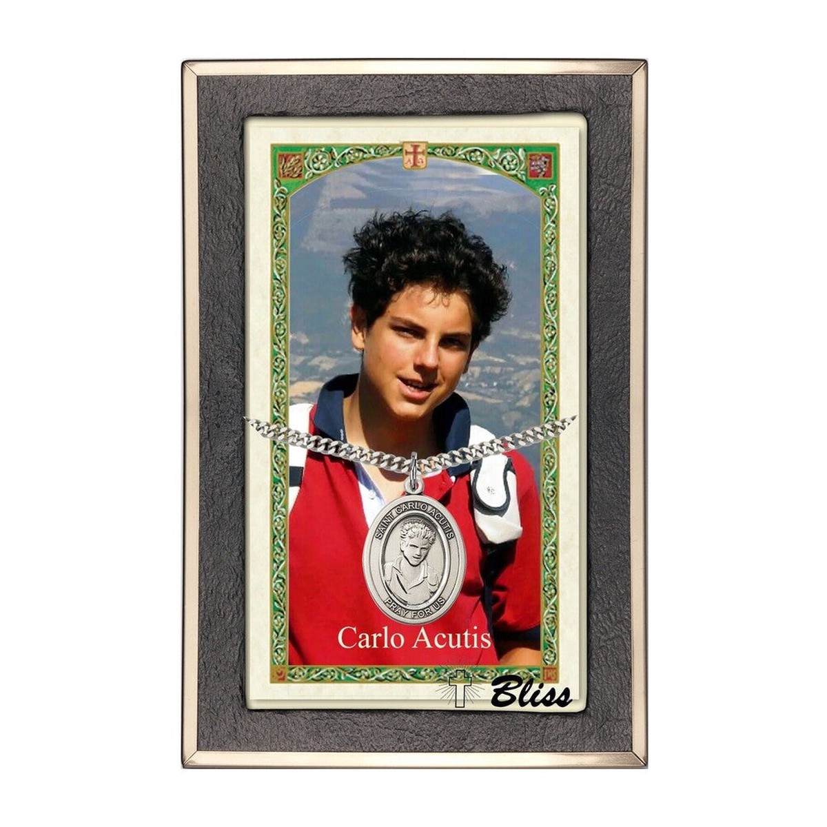St Carlo Acutis PC7460